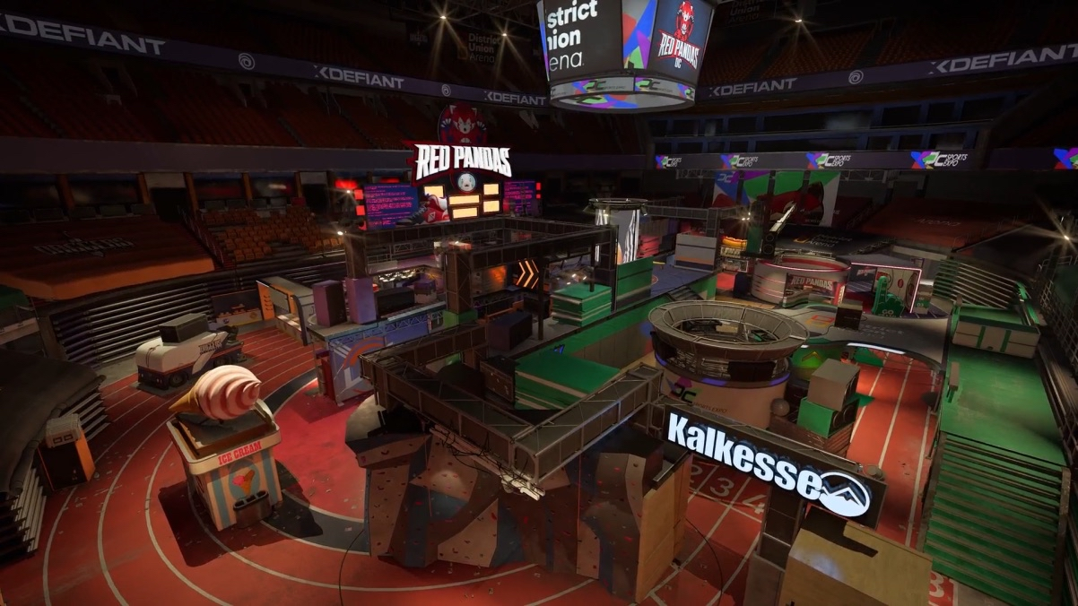 Arena